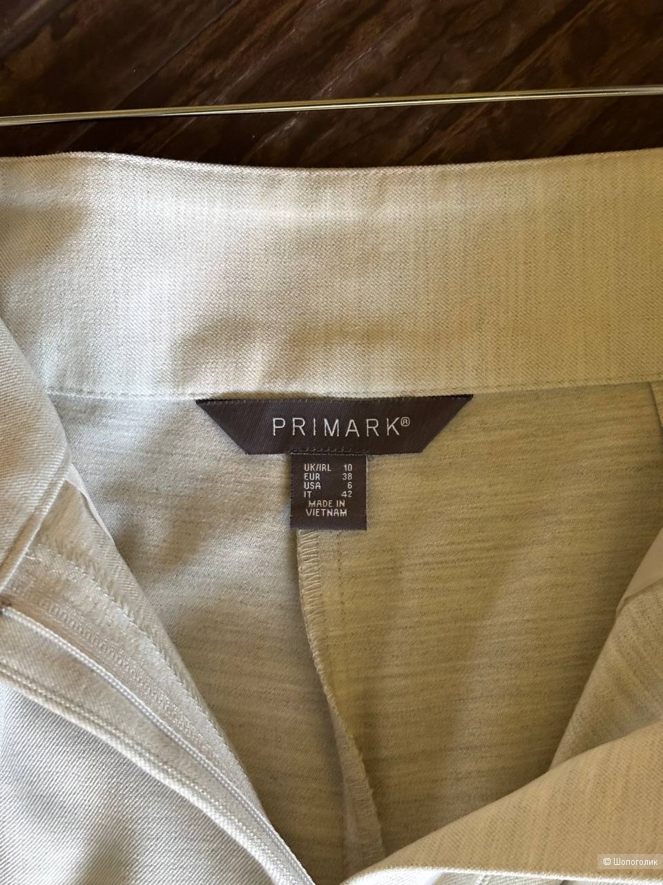 Брюки Primark, размер 44