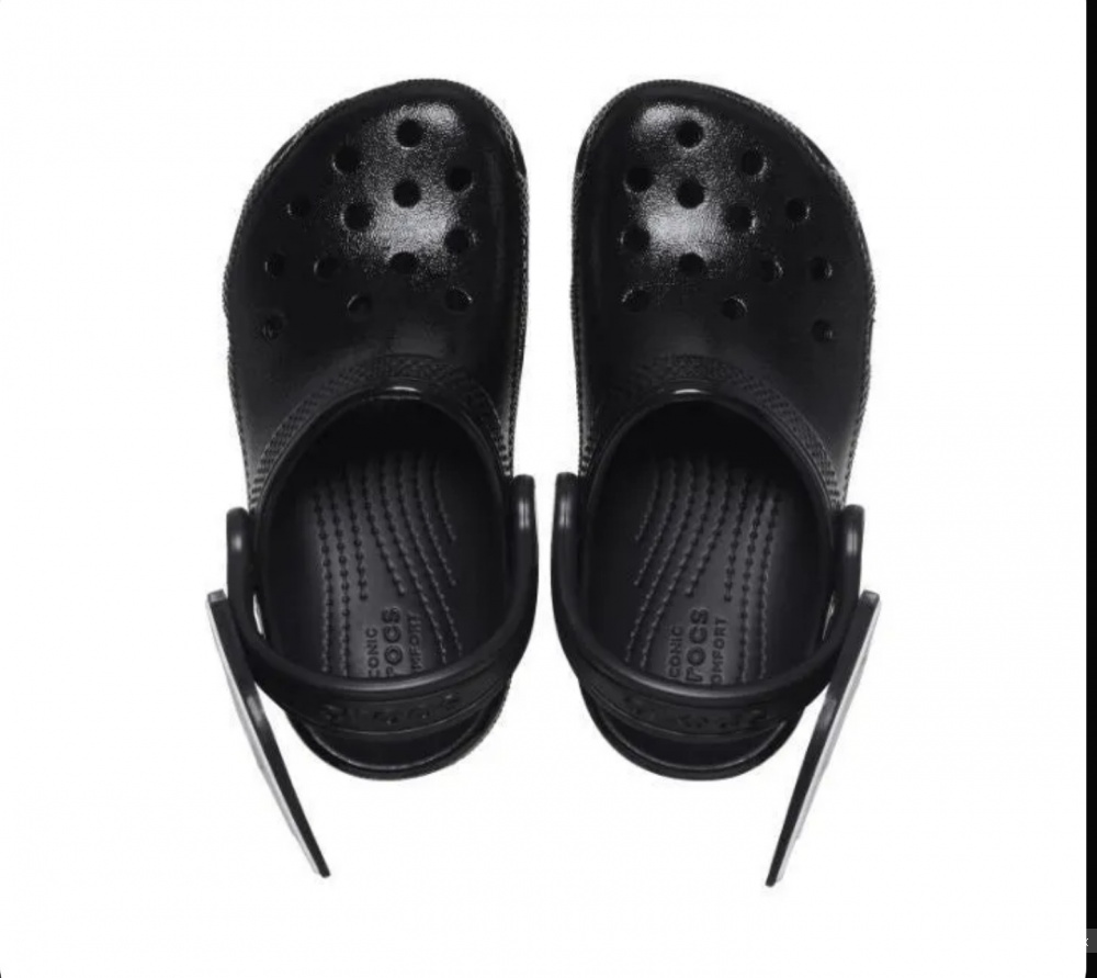Сандалии Crocs р25