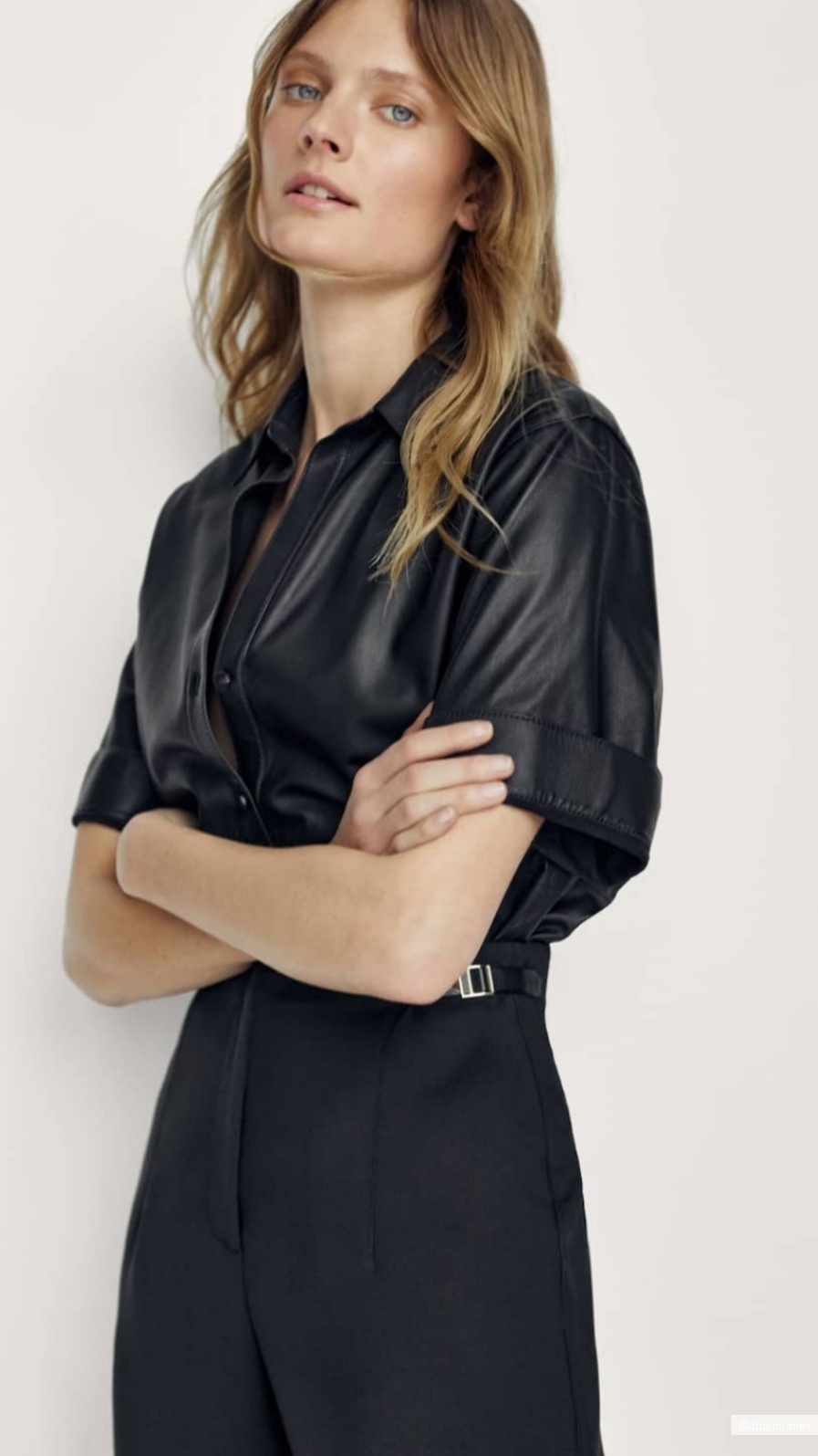 Брюки Massimo Dutti/46