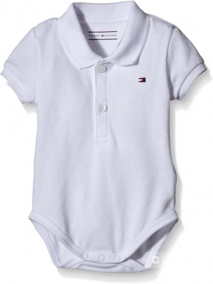 Боди Tommy Hilfiger 12 мес