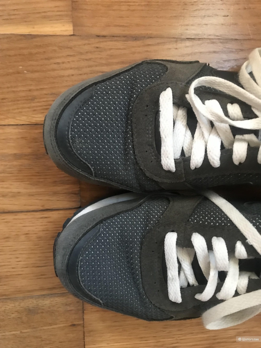 Кроссовки Nike Р9 (38)