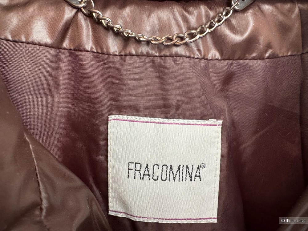 Куртка FRACOMINA, S (42)