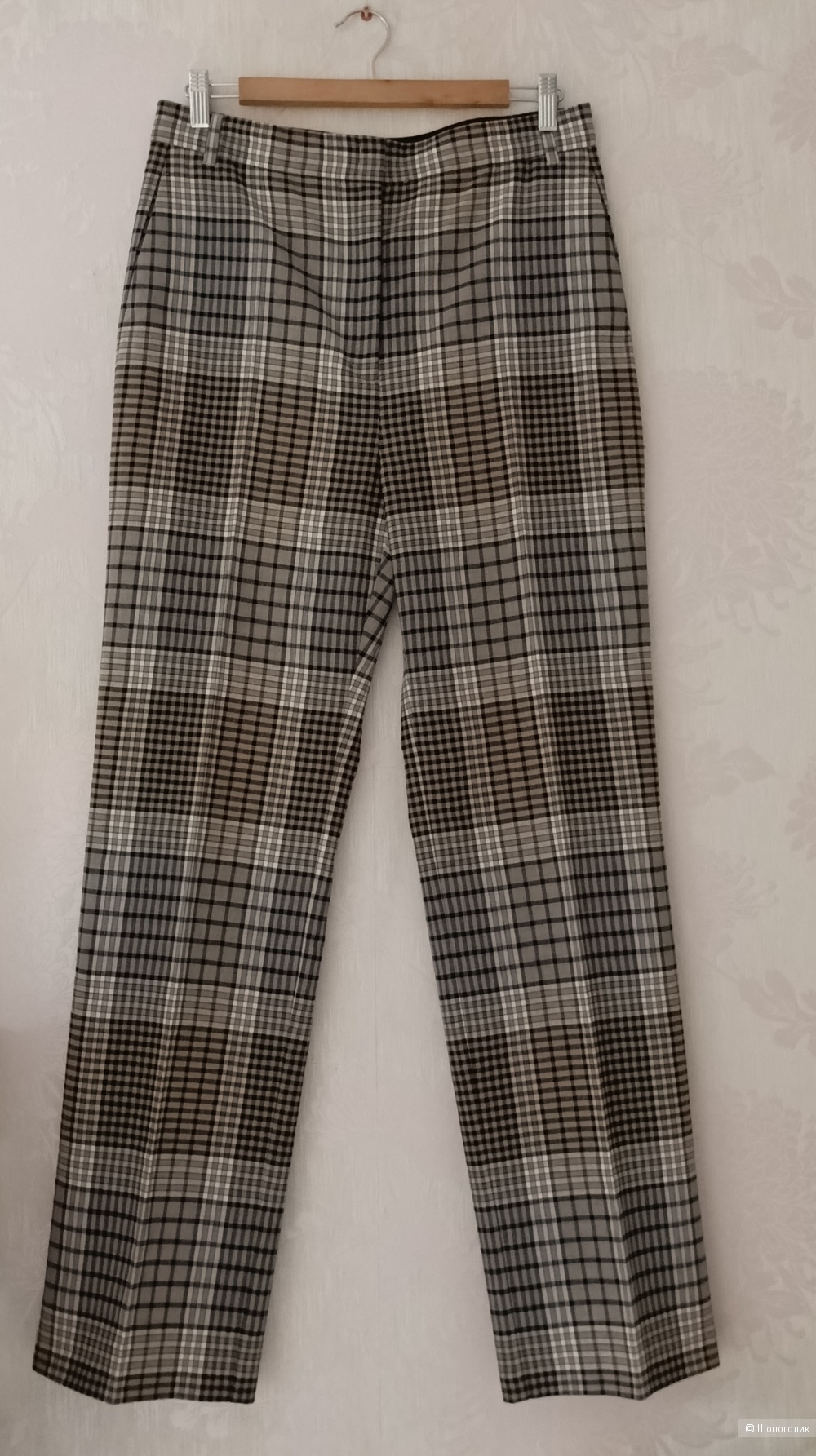 Брюки Max&co MaxMara, р. М,