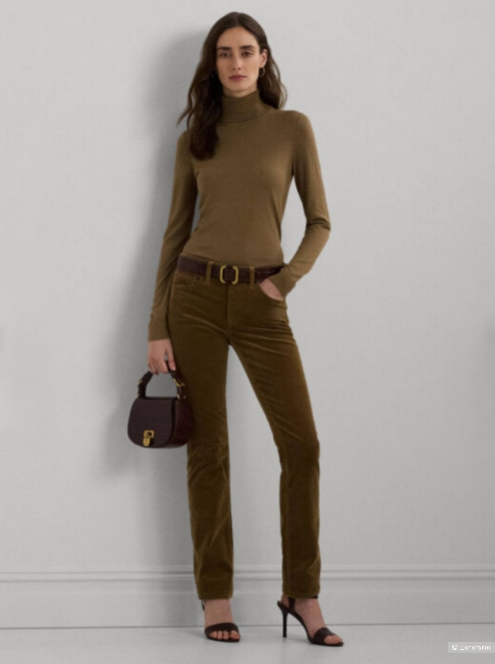 Водолазка Lauren Ralph Lauren S