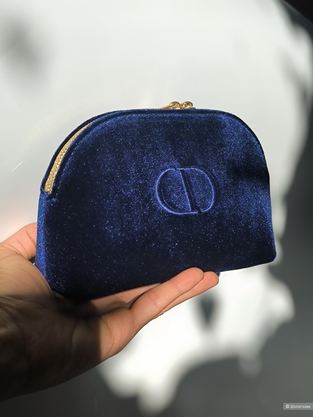 Косметичка Christian Dior