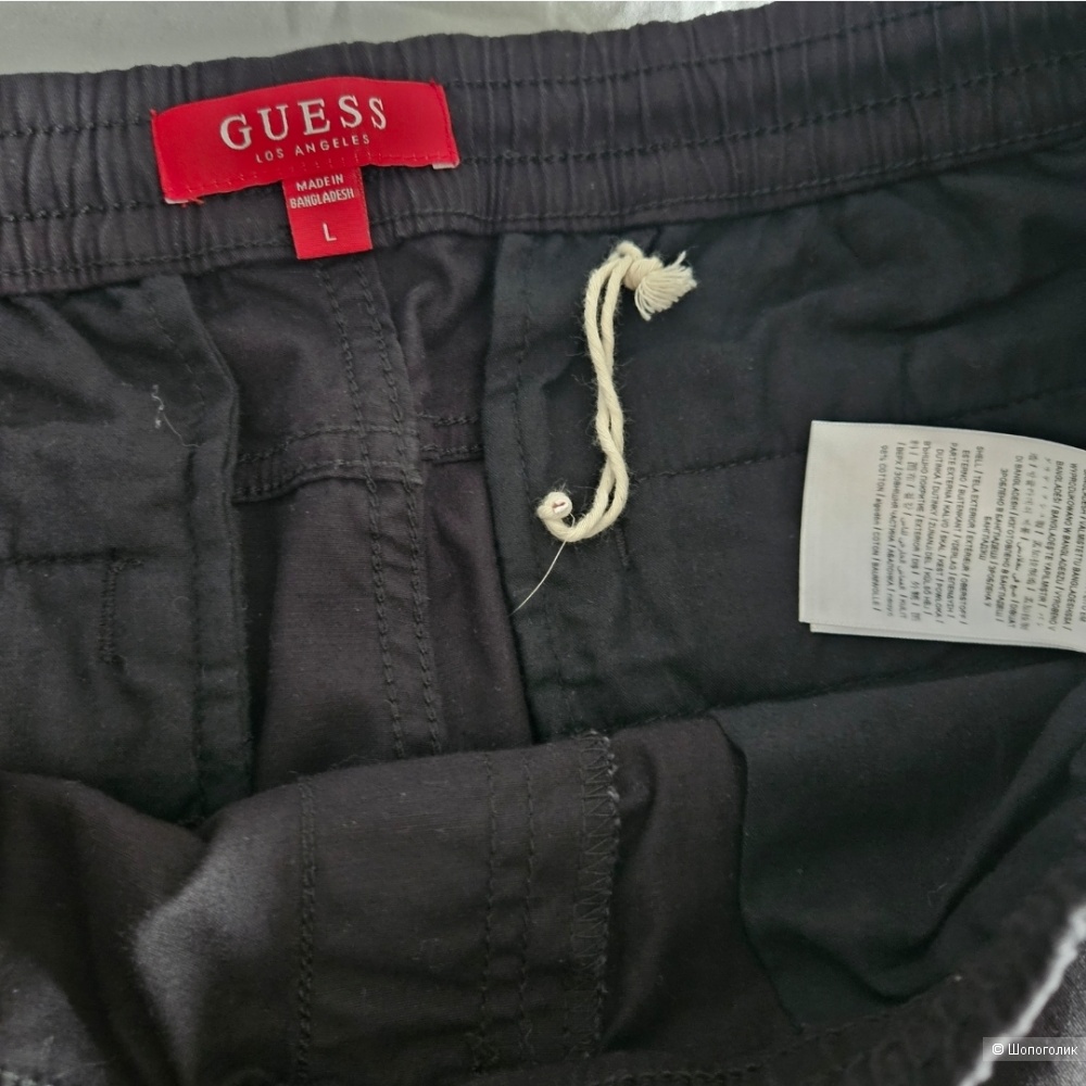 Брюки Guess L