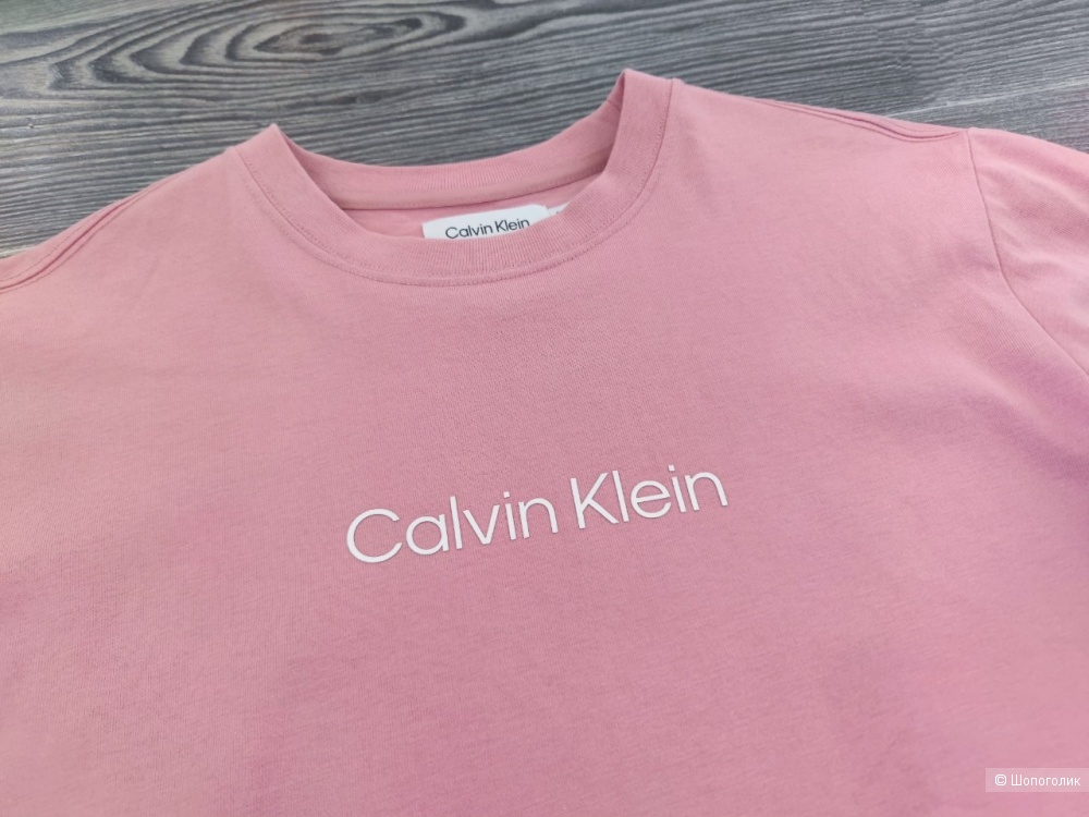 Футболка Calvin Klein S