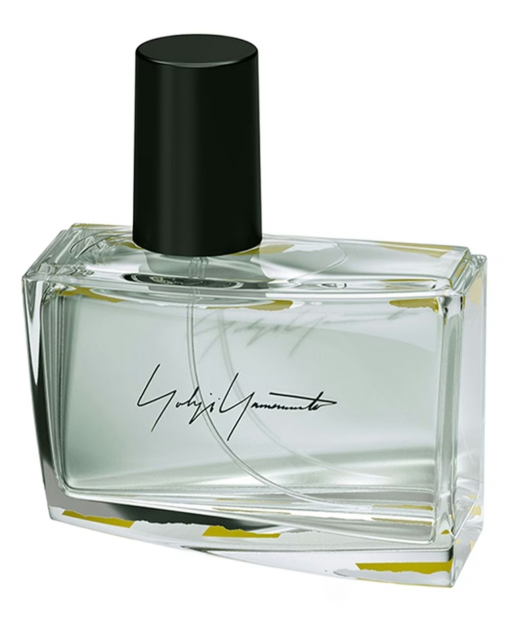 Парфюм Yohji Yamamoto Unravel 07/14, от 50 мл