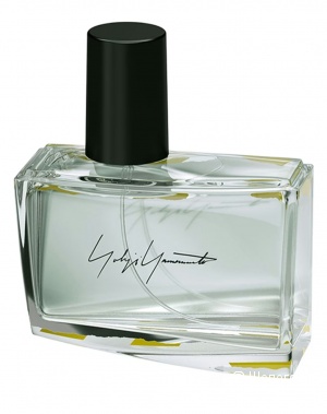 Парфюм Yohji Yamamoto Unravel 07/14, от 50 мл