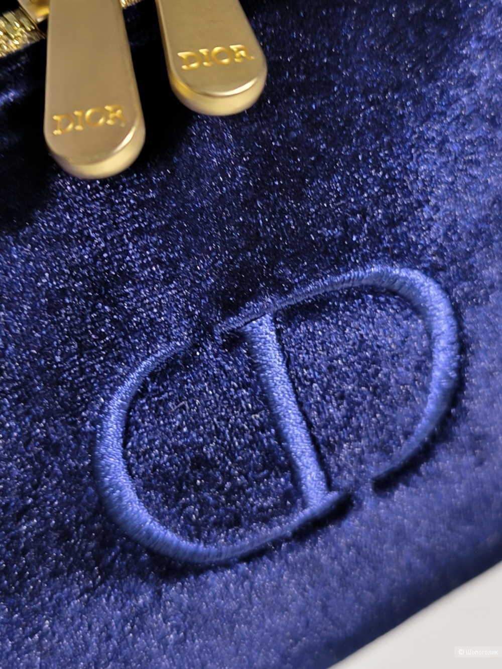 Косметичка Christian Dior