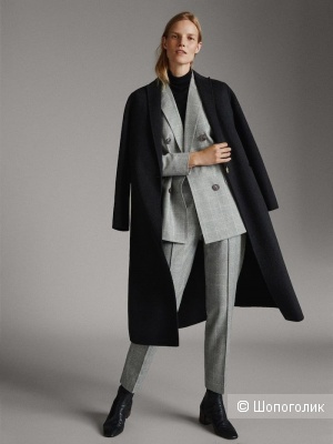 Брюки Massimo Dutti/48