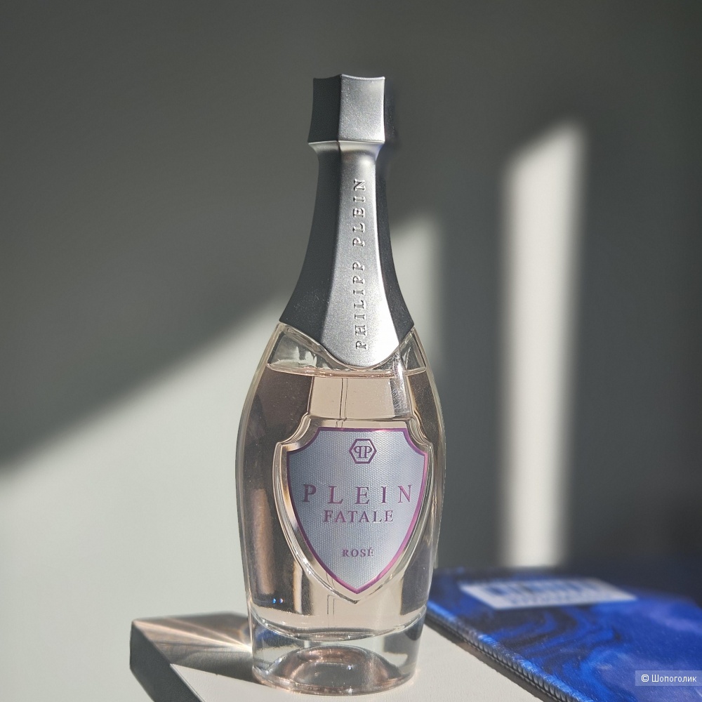 Парфюм Plein fatale rosé 90ml**