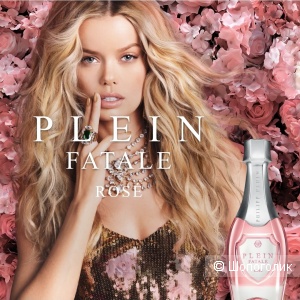 Парфюм Plein fatale rosé 90ml**