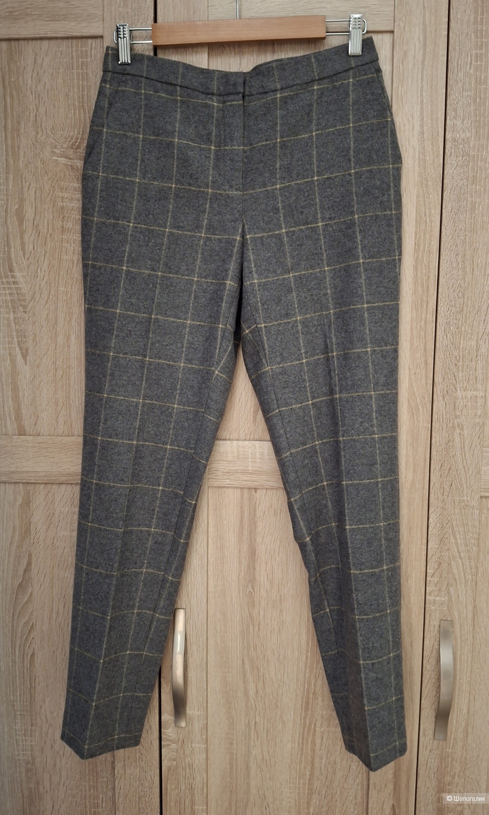 Брюки Massimo Dutti/44-46