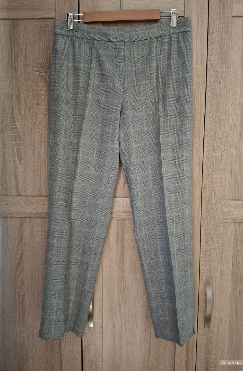 Брюки Massimo Dutti/48