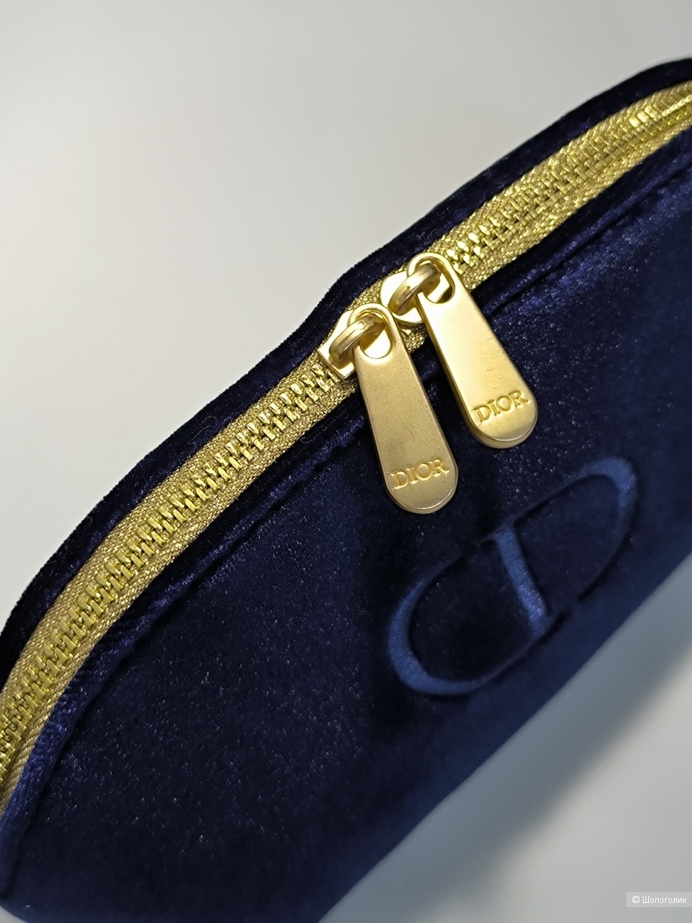 Косметичка Christian Dior