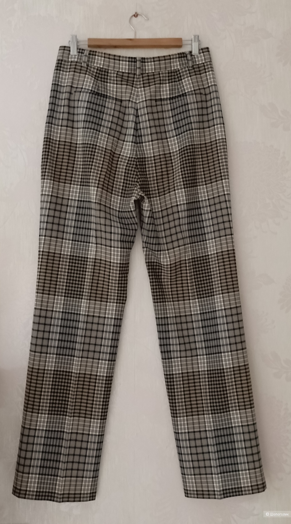 Брюки Max&co MaxMara, р. М,