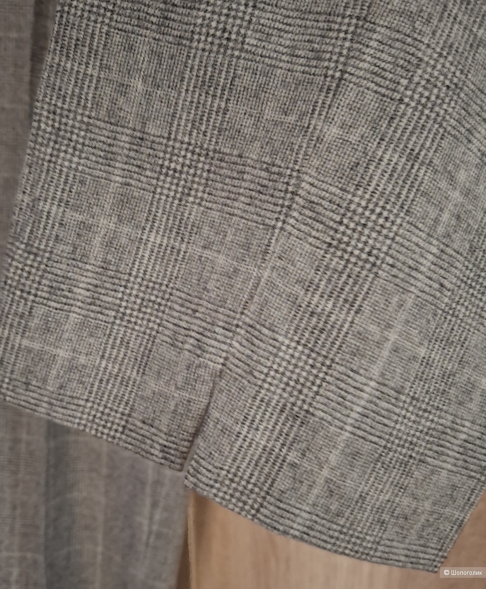 Брюки Massimo Dutti/48