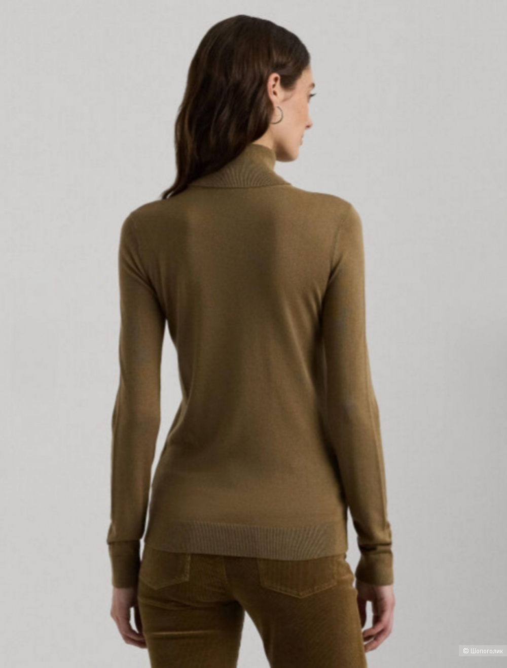 Водолазка Lauren Ralph Lauren S