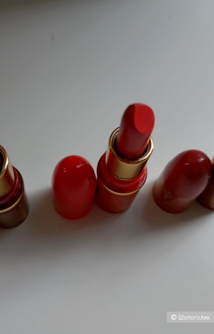 Губная помада M.A.C Lustreglass Lipstick
