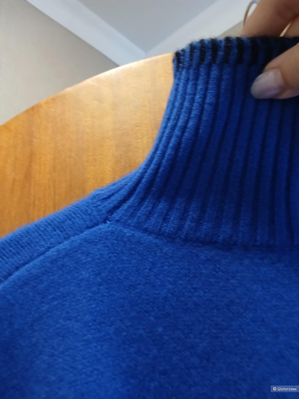 Джемпер no name р.48+-