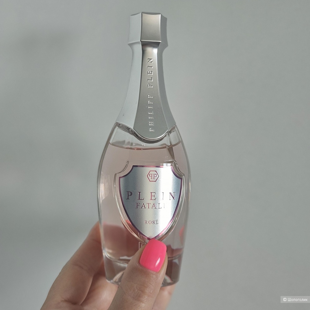 Парфюм Plein fatale rosé 90ml**