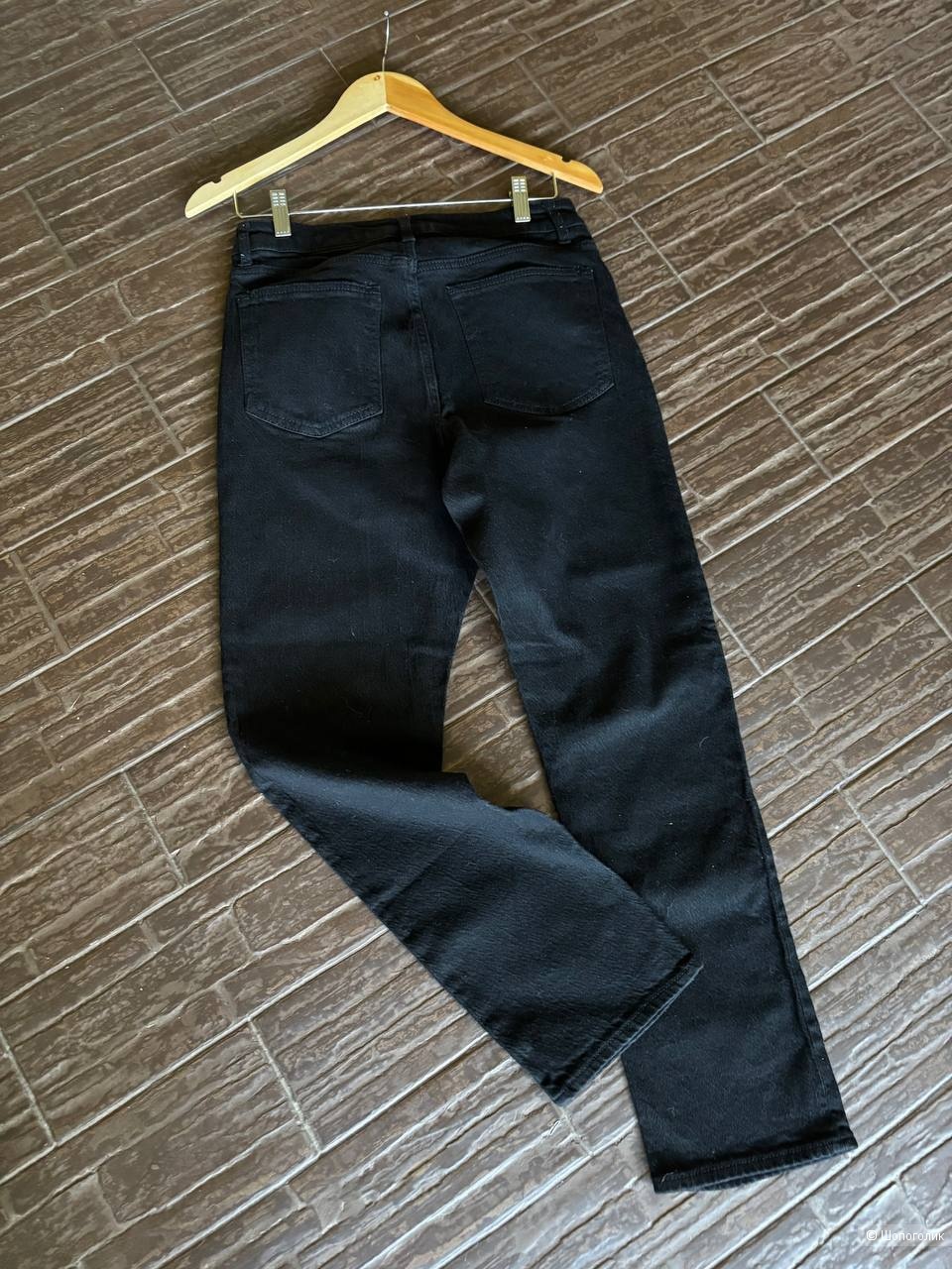 Джинсы H&M, размер 42/44