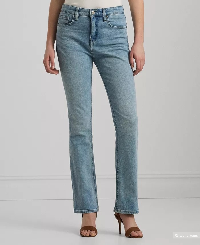 Джинсы  lauren Ralph Lauren, 48рр