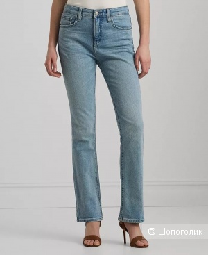 Джинсы  lauren Ralph Lauren, 48рр