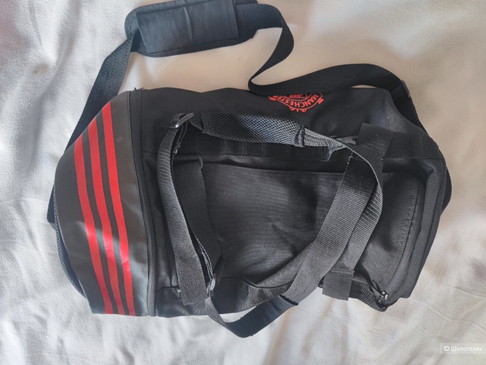 Сумка спортивная Adidas