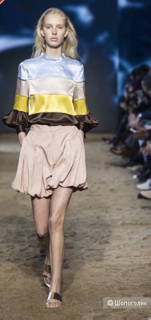 Блузка Massimo Dutti размер 36