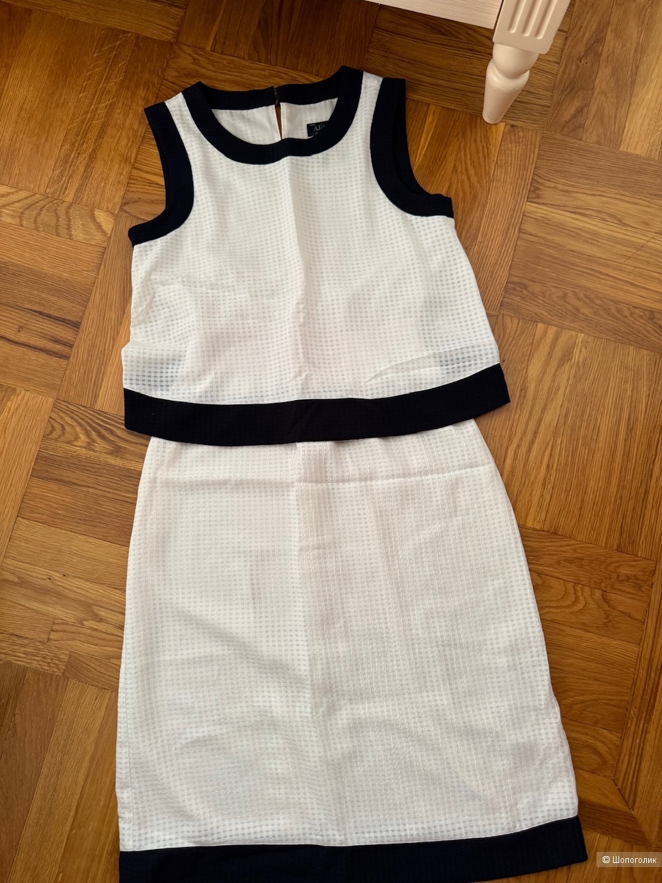 Платье Armani Jeans, размер 38