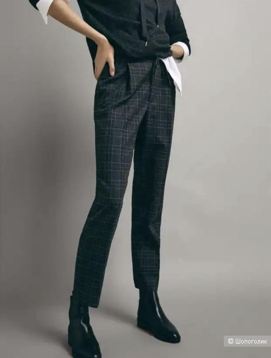 Брюки Massimo Dutti/46