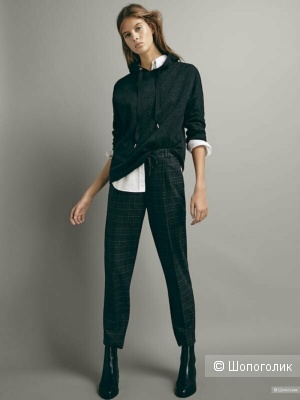 Брюки Massimo Dutti/46