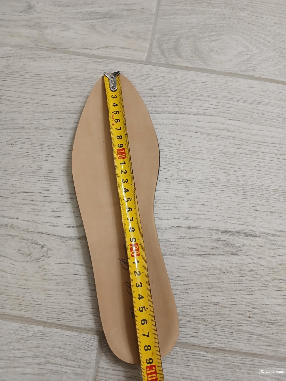 Ботинки Loro Piana р.44