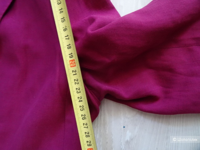 Блейзер Massimo dutti, размер  EUR 44