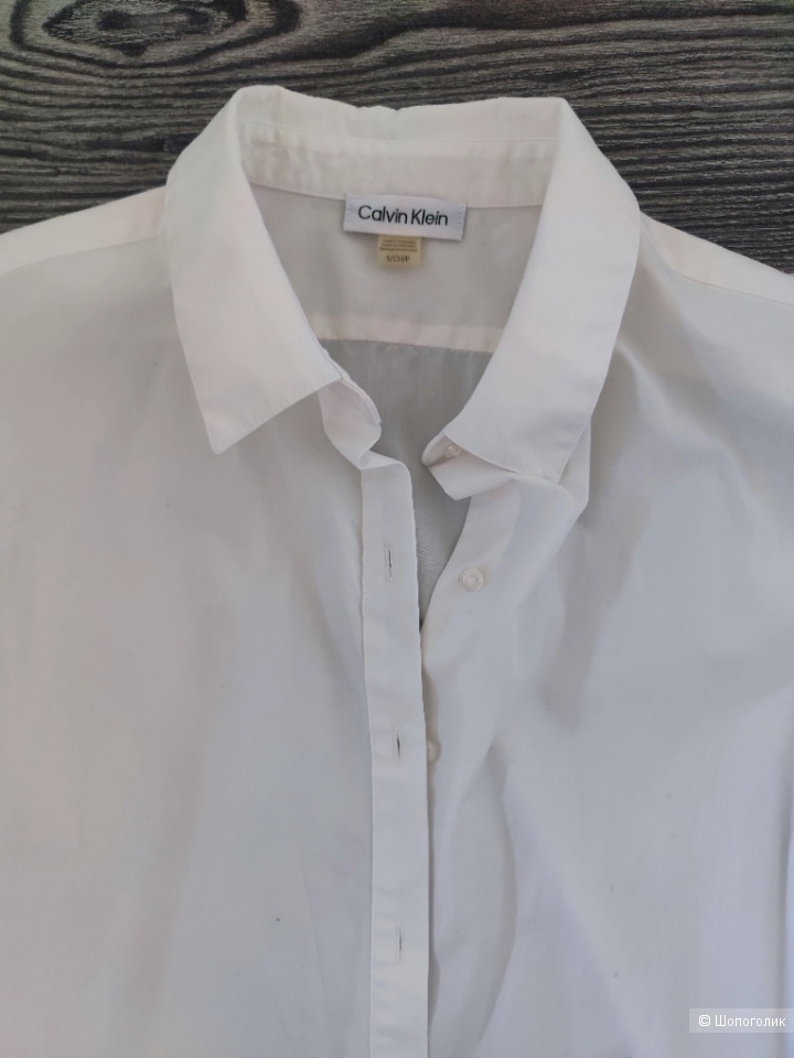 Рубашка Calvin Klein S