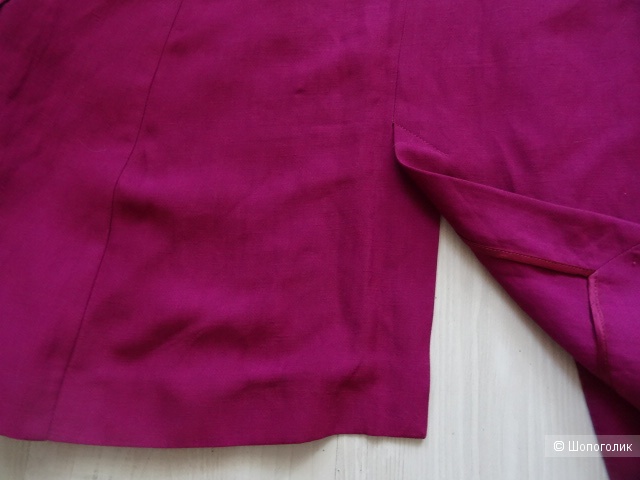 Блейзер Massimo dutti, размер  EUR 44