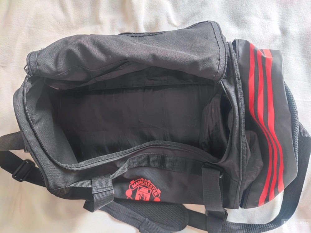 Сумка спортивная Adidas