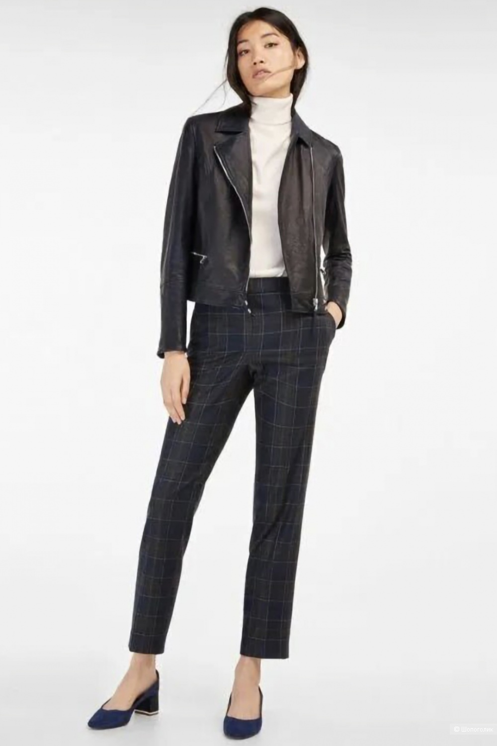Брюки Massimo Dutti/46-48