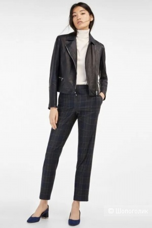 Брюки Massimo Dutti/46-48