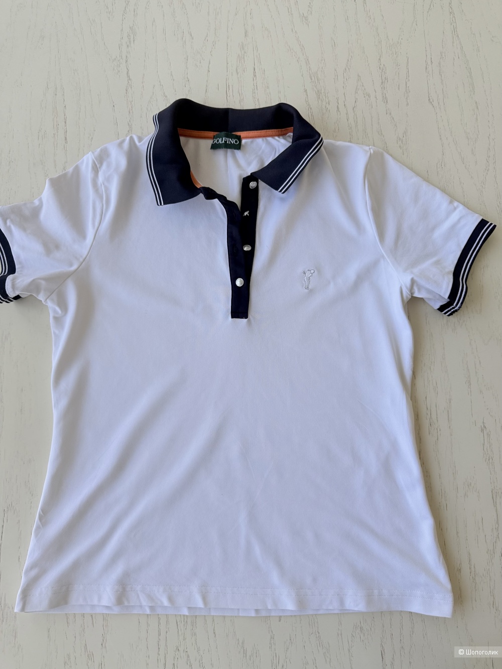Поло Golfino размер 46