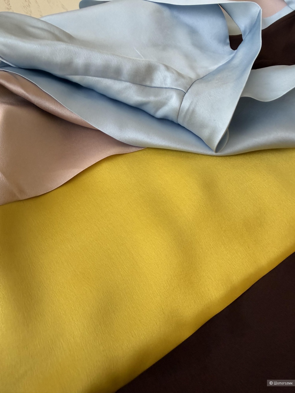 Блузка Massimo Dutti размер 36