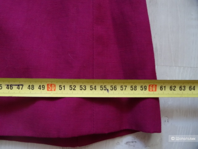 Блейзер Massimo dutti, размер  EUR 44