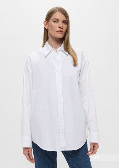Рубашка Calvin Klein S