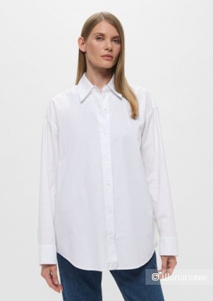 Рубашка Calvin Klein S