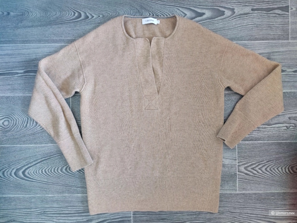 Свитер Calvin Klein M