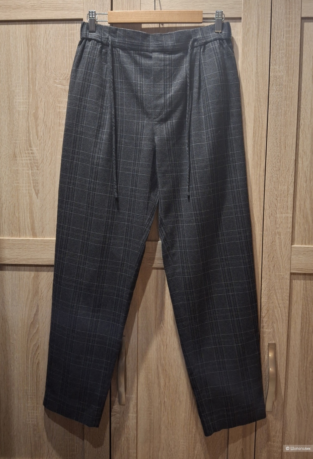 Брюки Massimo Dutti/46