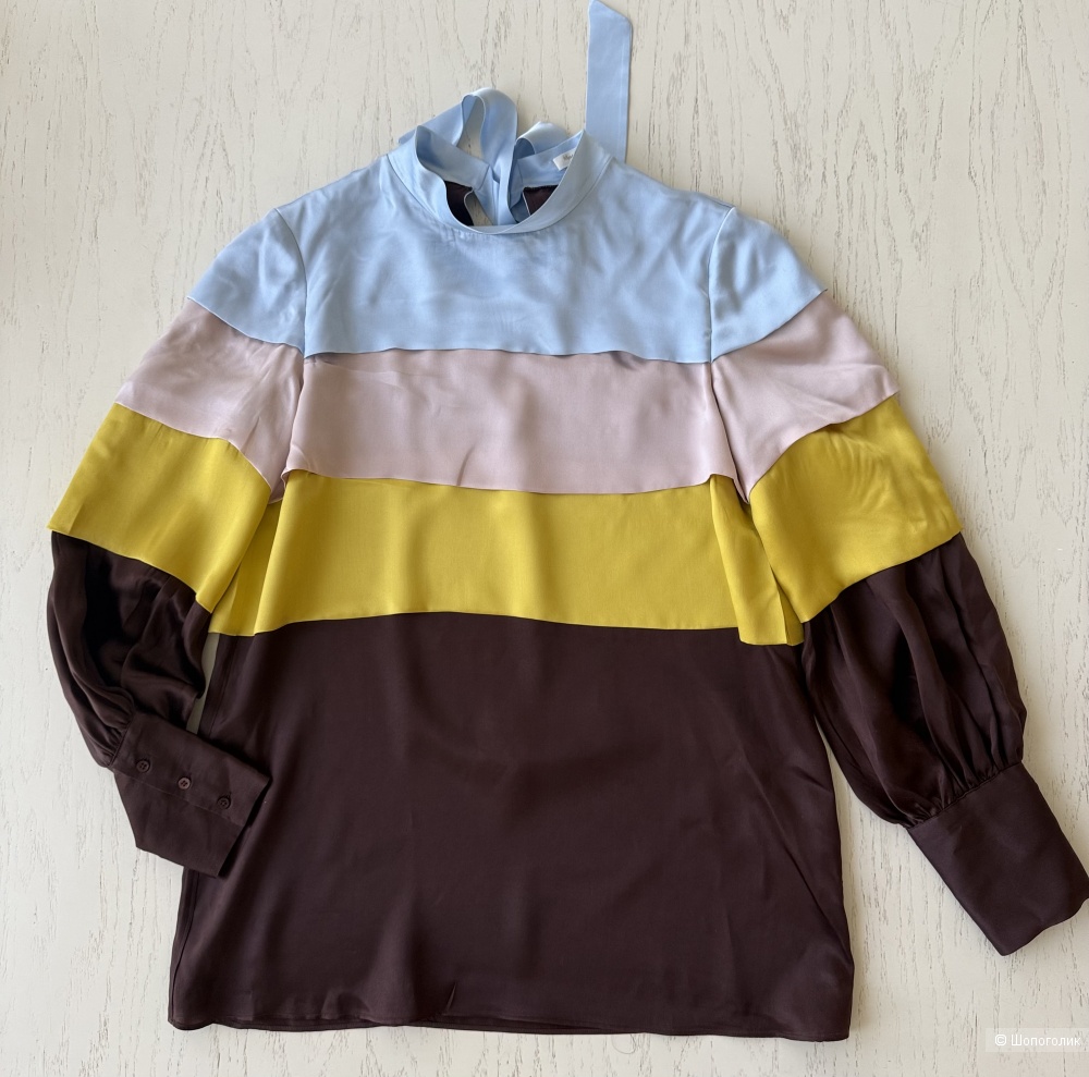 Блузка Massimo Dutti размер 36