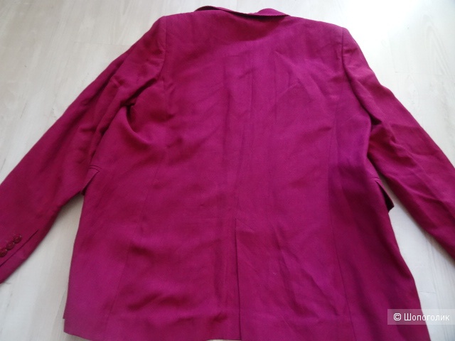 Блейзер Massimo dutti, размер  EUR 44